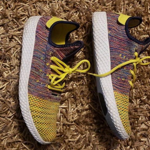 human nature sneakers